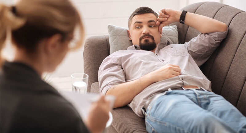 Sei depresso? I segnali che dovresti conoscere.