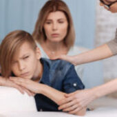 Come superare la rabbia adolescenziale